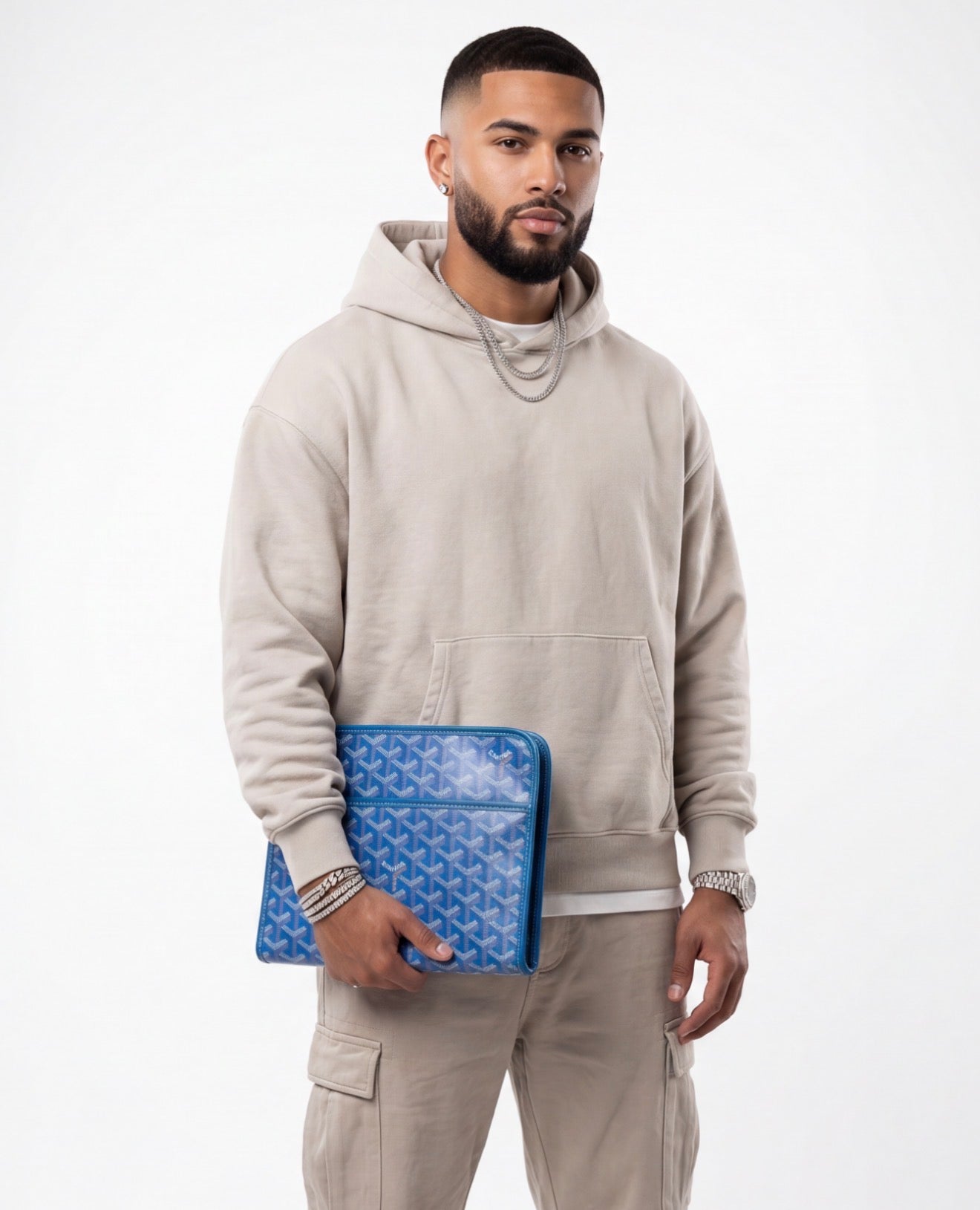 Jouvence Toiletry Bag