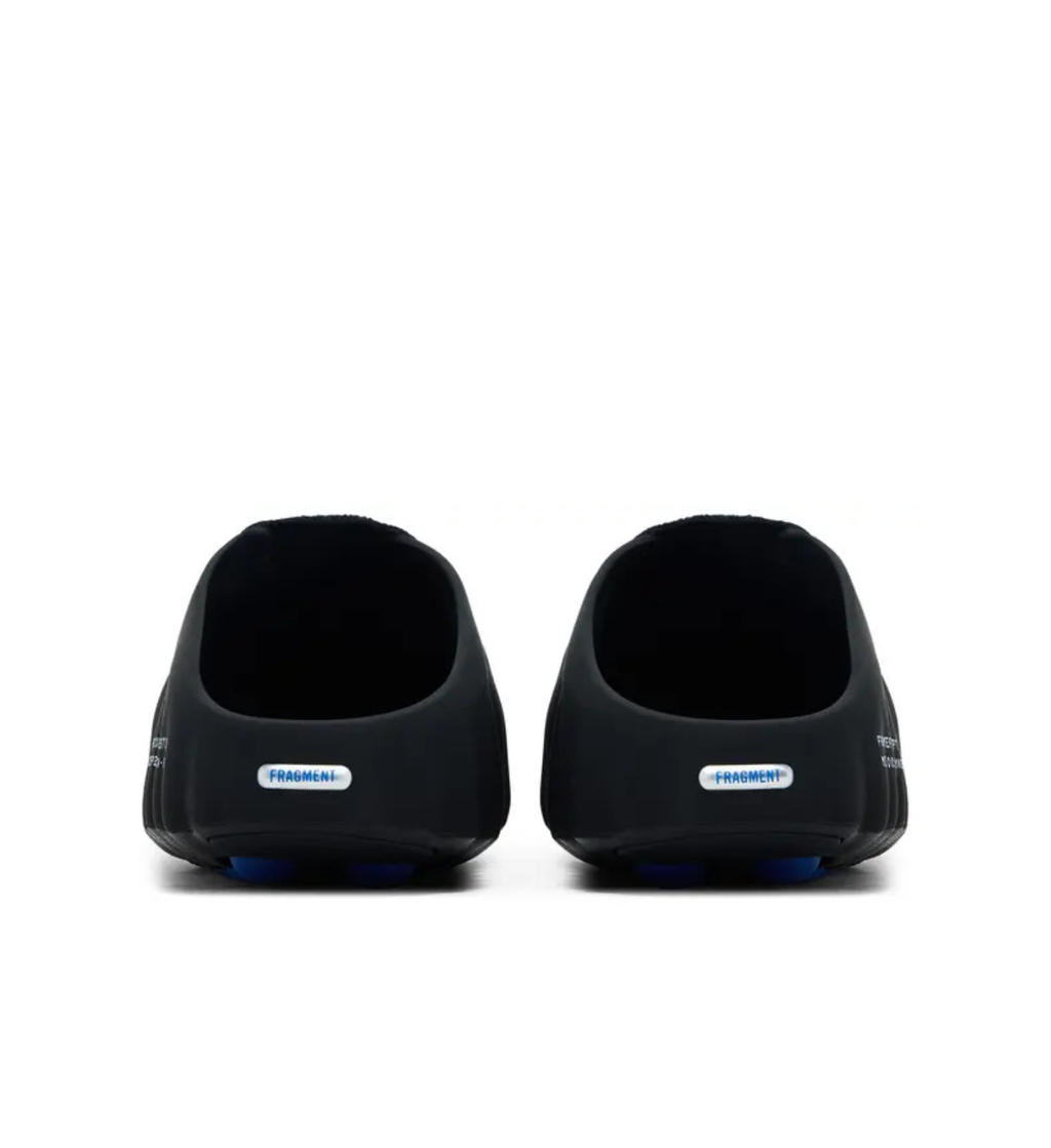 Nike Mind 001 Slide Fragment Black