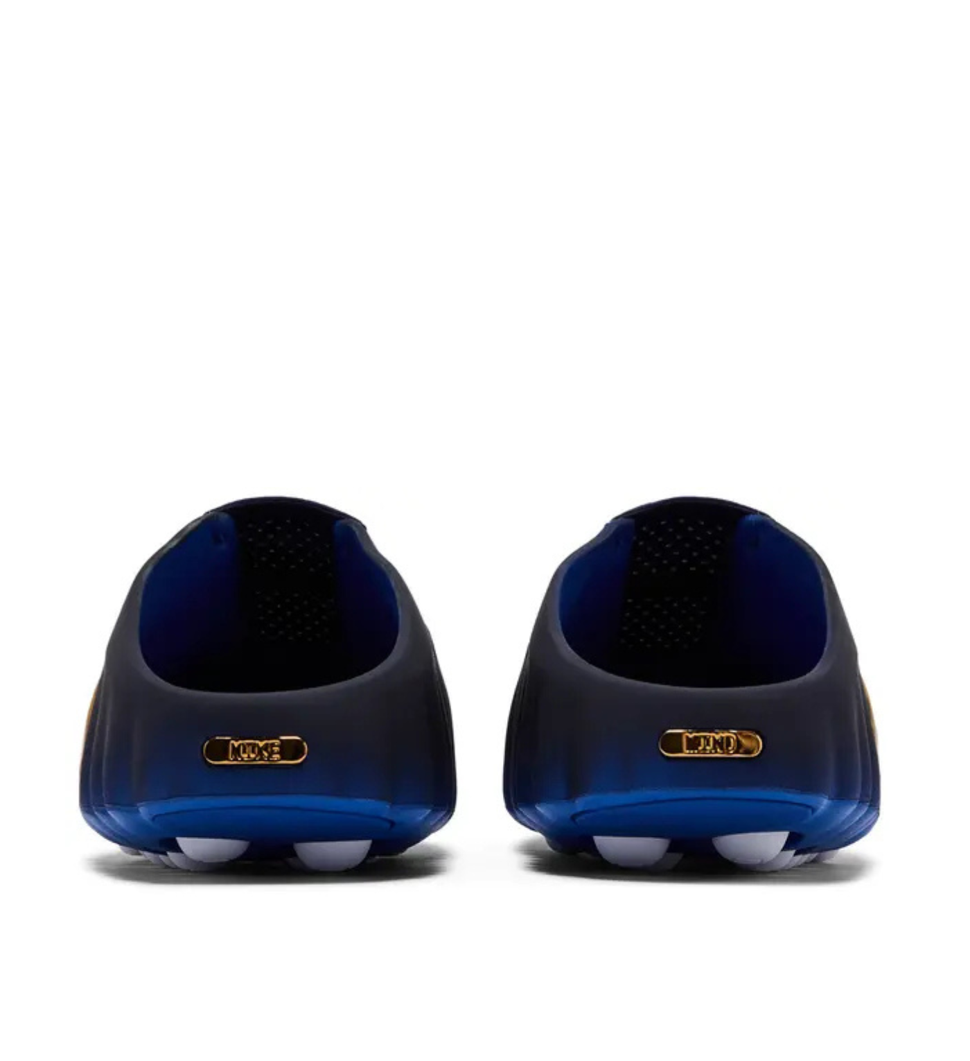 Nike Mind 001 'Blackened Blue'