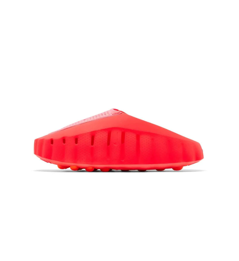 Nike Mind 001 Slide Solar Red