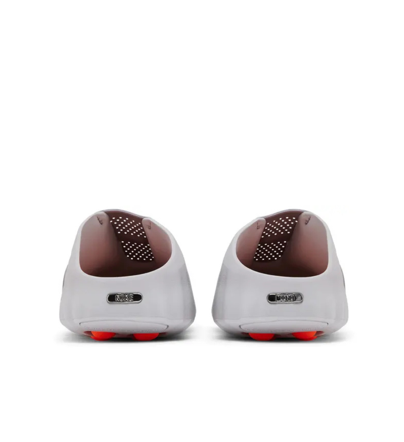 Nike Mind 001 Mule 'Light Smoke Grey