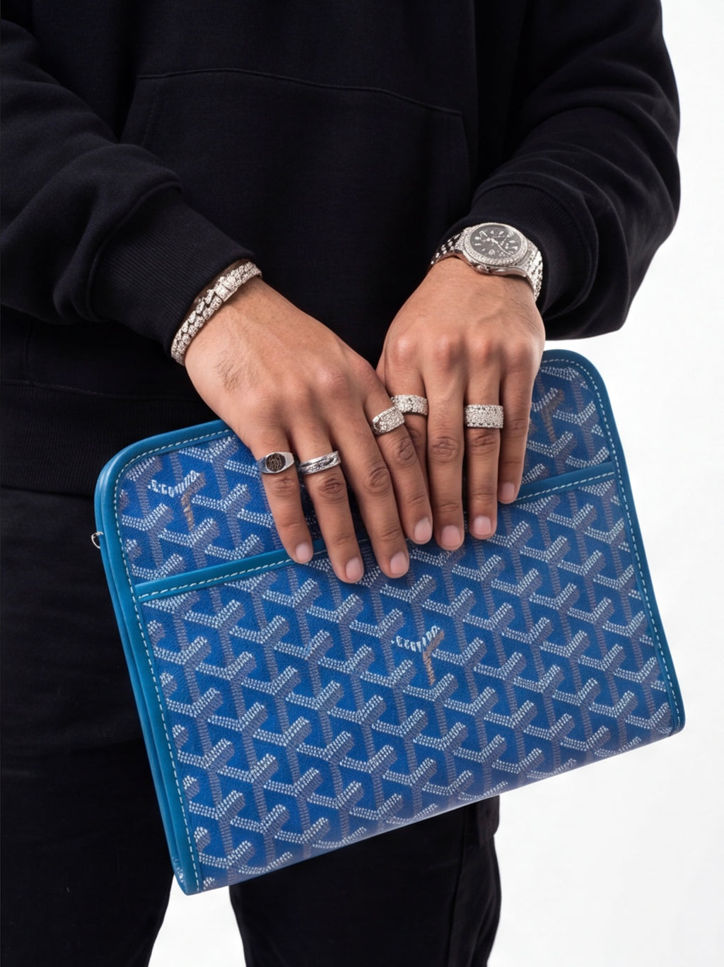 Jouvence Toiletry Bag