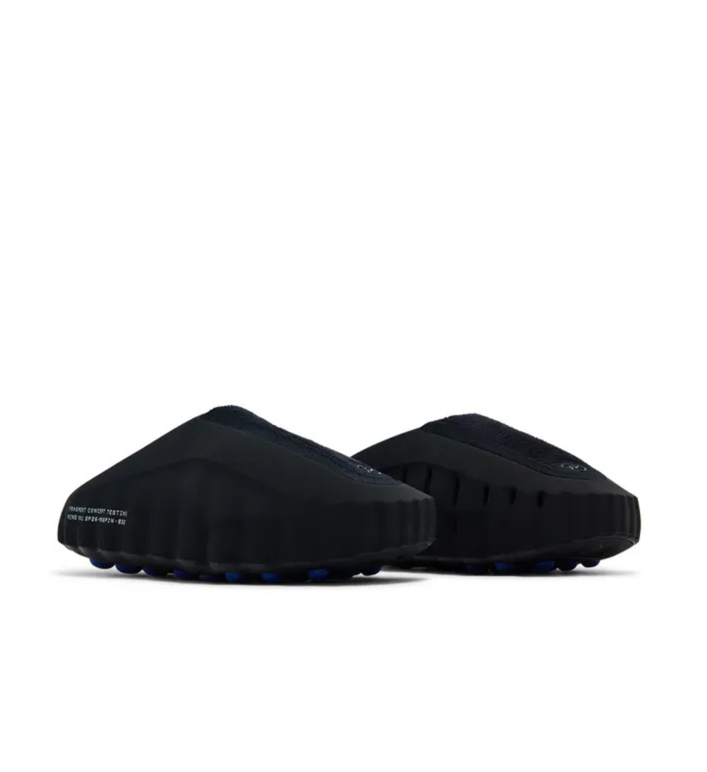 Nike Mind 001 Slide Fragment Black