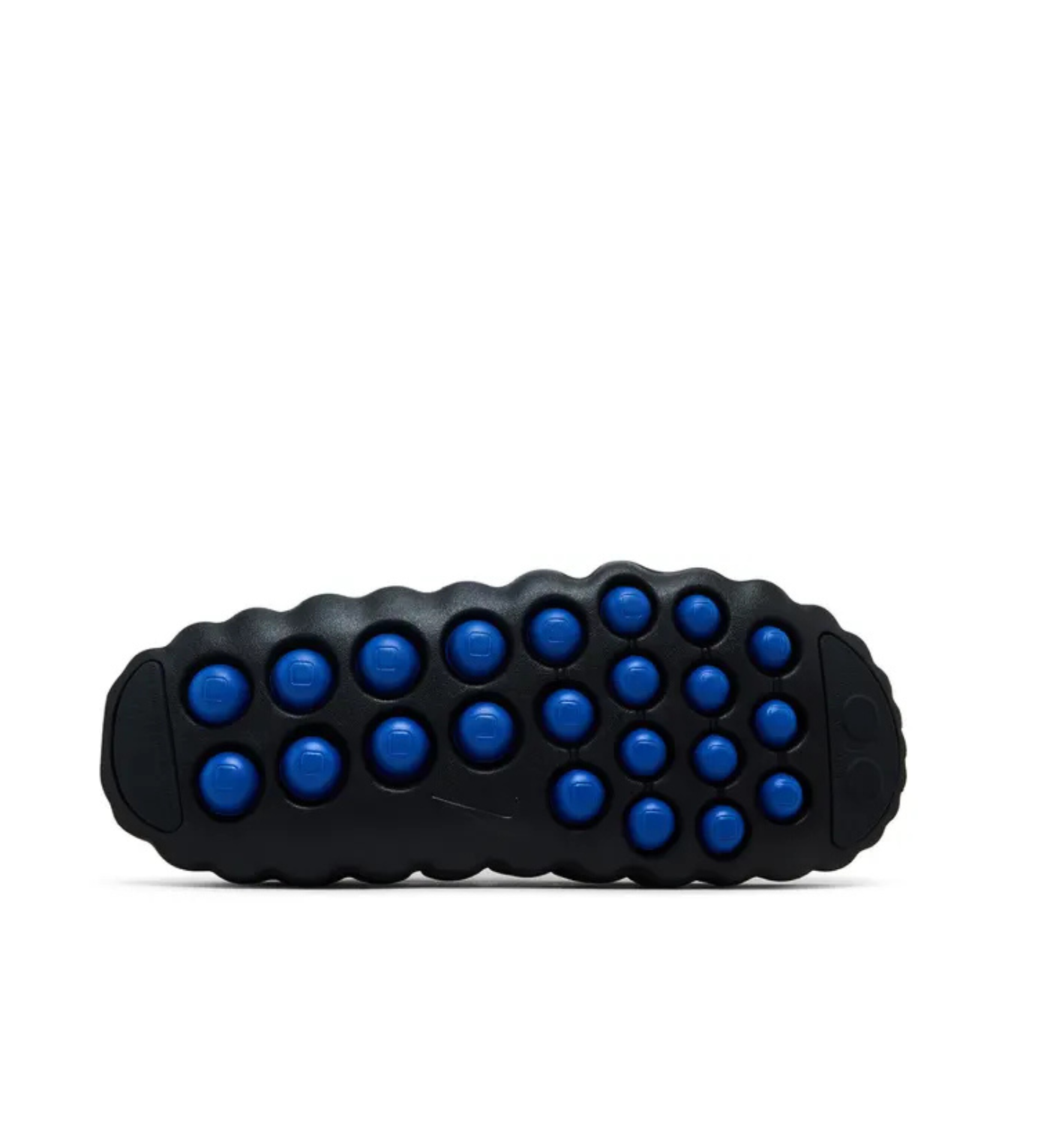 Nike Mind 001 Slide Fragment Black