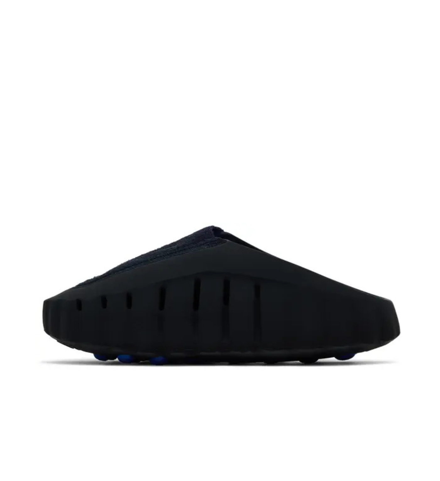 Nike Mind 001 Slide Fragment Black