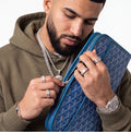 Jouvence Toiletry Bag