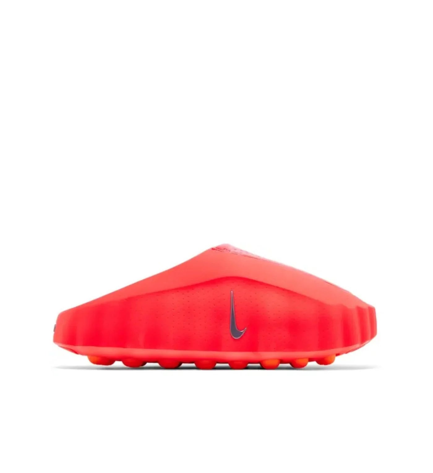 Nike Mind 001 Slide Solar Red