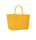 Goyard Saint Louis GM Bag
Yellow